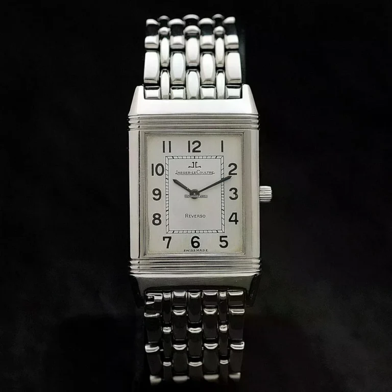 Jaeger-LeCoultre Reverso Classique 250.8.86